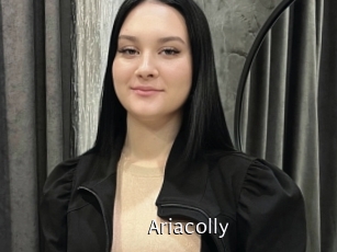 Ariacolly