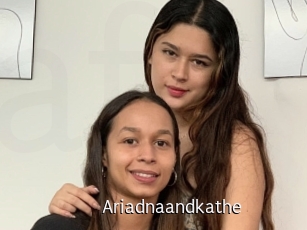 Ariadnaandkathe