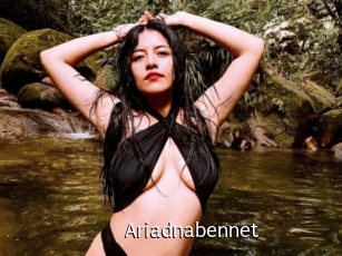 ariadnabennet Anal Fist