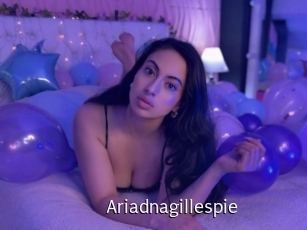 Ariadnagillespie
