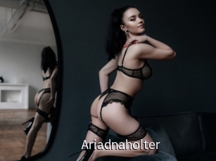 ariadnaholter Anal Fist