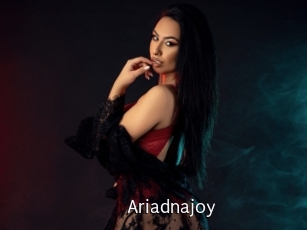 ariadnajoy Anal Fist
