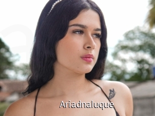 Ariadnaluque