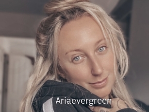 Ariaevergreen