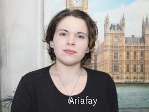 Ariafay