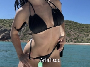 Ariafitdd