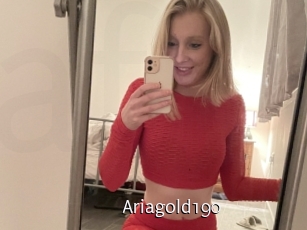 Ariagold190
