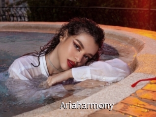 Ariaharmony