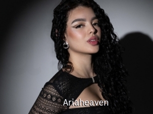 Ariaheaven