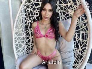 Arialein