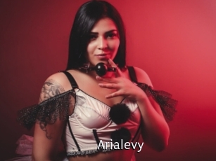 Arialevy