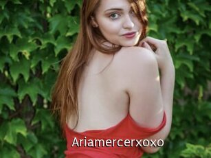 Ariamercerxoxo