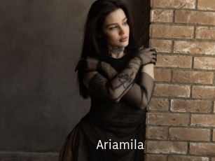 Ariamila