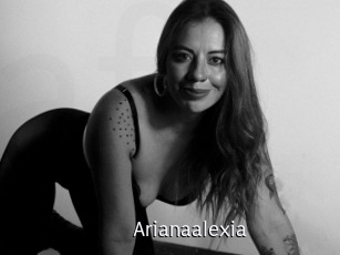 Arianaalexia
