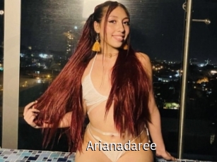 Arianadaree