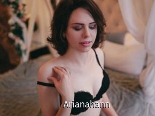 Arianahann
