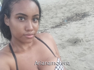 Arianamorena