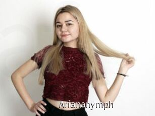 Ariananymph