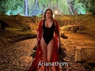 Arianathom