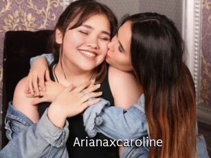 Arianaxcaroline