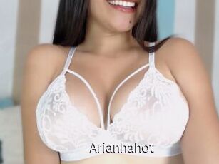 Arianhahot