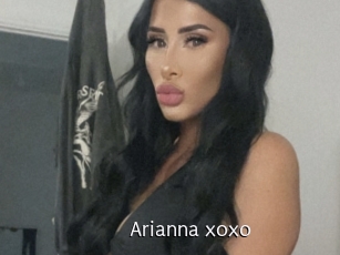 Arianna_xoxo