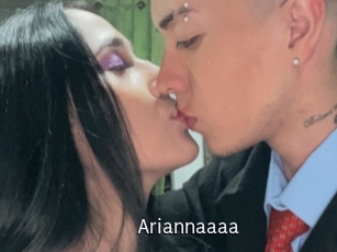 Ariannaaaa