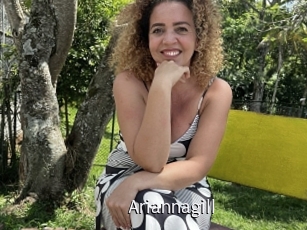 Ariannagill