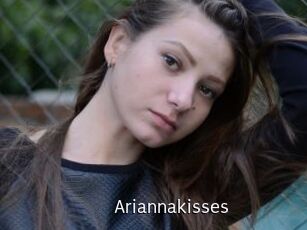 Ariannakisses
