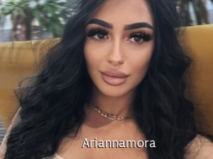 Ariannamora