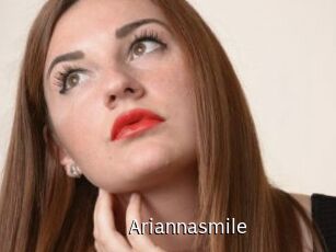 Ariannasmile