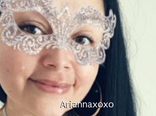 Ariannaxoxo