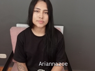 Ariannazoe