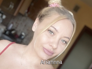 Ariannna