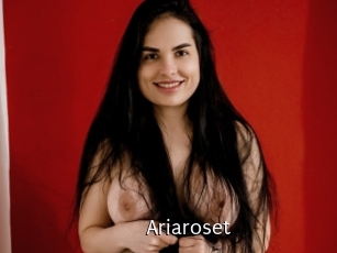Ariaroset