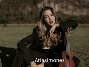 Ariasimones