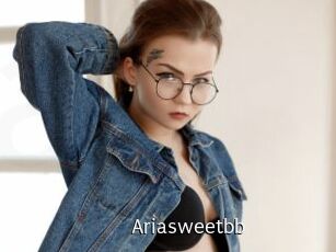 Ariasweetbb