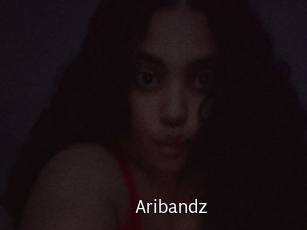 aribandz Anal Fist