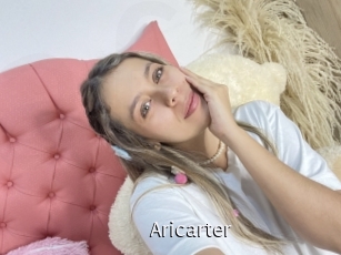 Aricarter