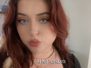 Ariel_lunaxo