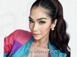 Arielawatson