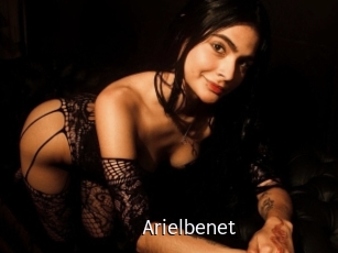 Arielbenet