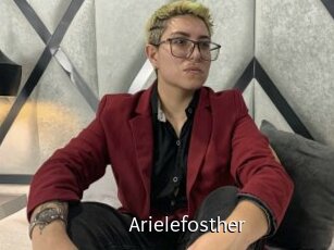 Arielefosther