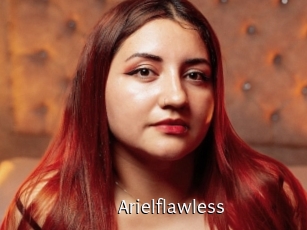 arielflawless Anal Fist
