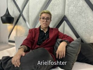 Arielfoshter