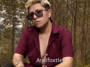 Arielfoxtter