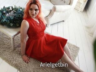 Arielgetbin
