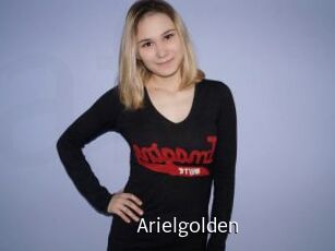 Arielgolden