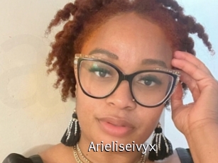 Arieliseivyx