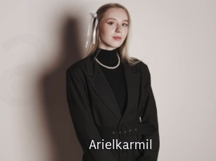 Arielkarmil